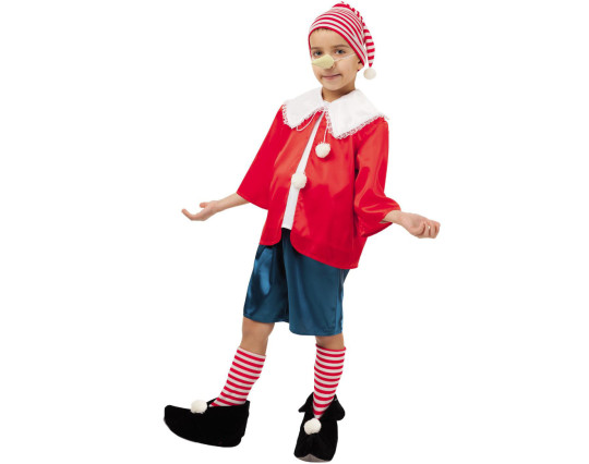 Буратино — фото-603_1