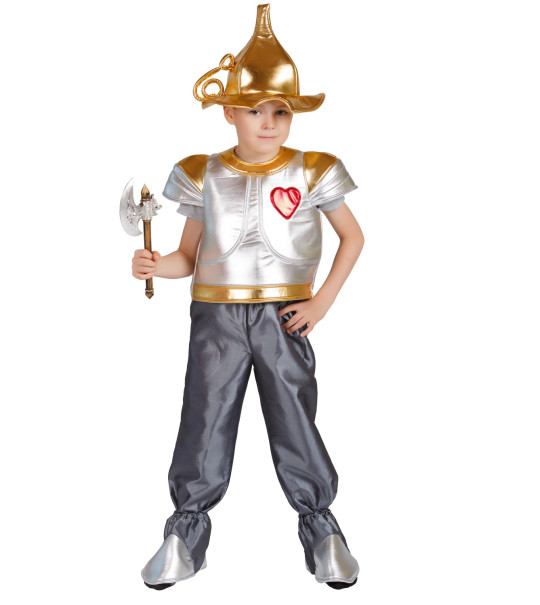 Дровосек — фото-603_1