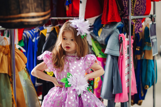 Дюймовочка — фото-603_2