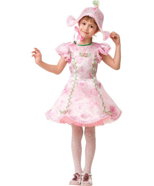 Дюймовочка — фото-603_1