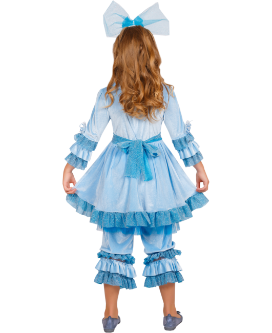 Мальвина — фото-603_2