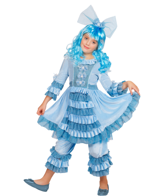 Мальвина — фото-603_1