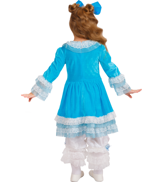 Мальвина — фото-603_2