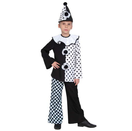 Пьеро — фото-603_1