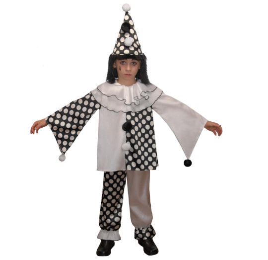 Пьеро — фото-603_1