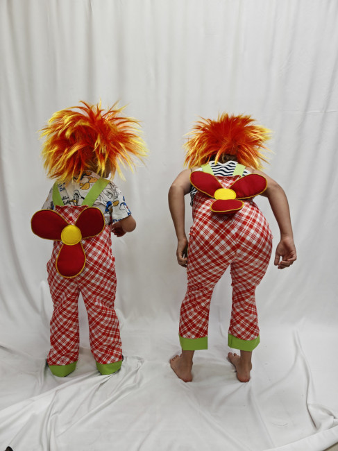 Рыжий с пропеллером ;) — фото-603_3