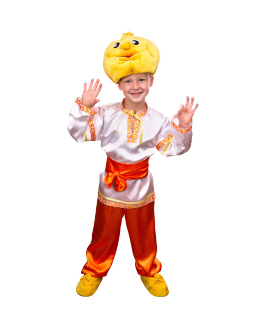 Колобок — фото-603_1