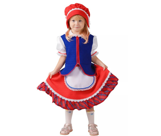 Красная шапочка — фото-603_1