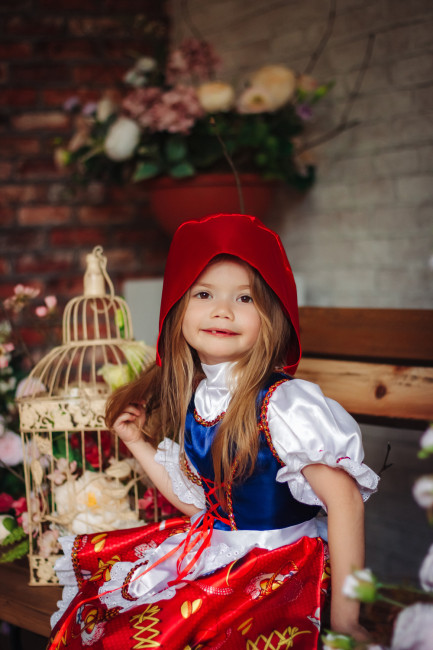 Красная шапочка — фото-603_2