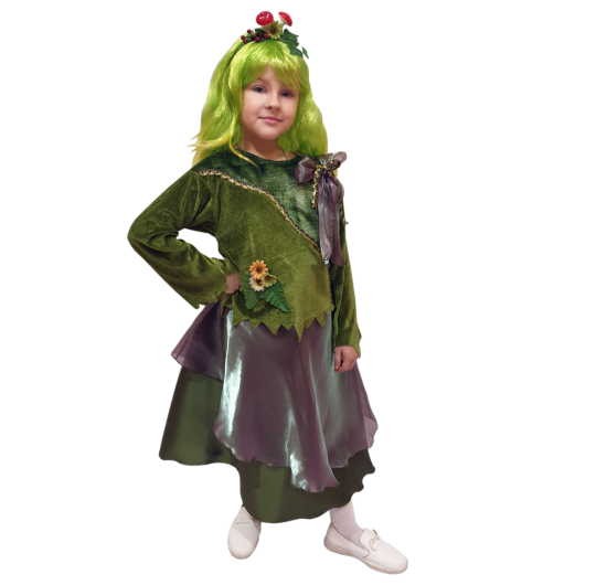 Кикимора лесная — фото-603_1