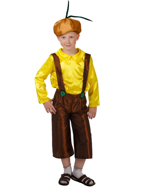 Чиполлино — фото-603_1