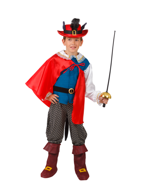 Кот в сапожках — фото-603_1