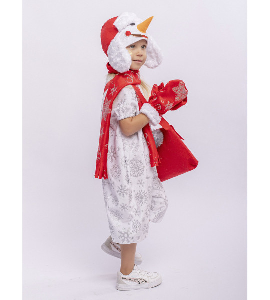 Снеговик — фото-612_2