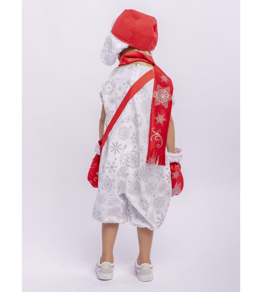 Снеговик — фото-612_3