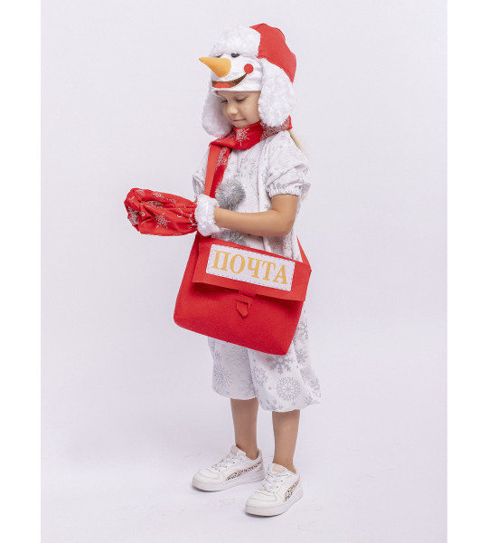 Снеговик — фото-612_4