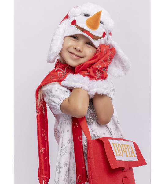 Снеговик — фото-612_5