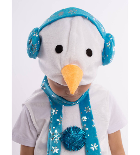 Снеговик — фото-612_2