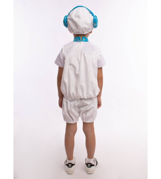 Снеговик — фото-612_3