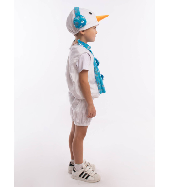 Снеговик — фото-612_4