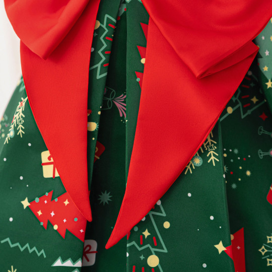 Платье новогоднее — фото-612_4