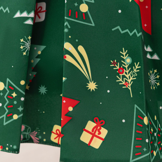 Платье новогоднее — фото-612_5