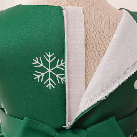 Платье новогоднее конфетка — фото-612_6