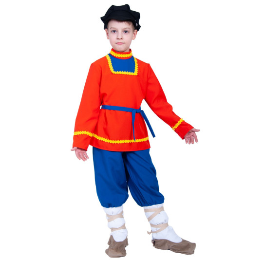 Иванушка в лаптях — фото-602_1