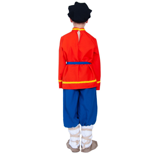 Иванушка в лаптях — фото-602_2