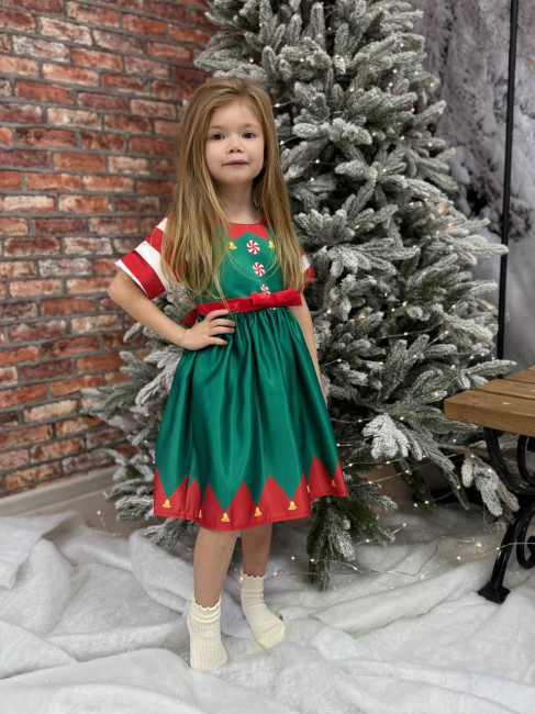 Платье новогоднее — фото-612_8