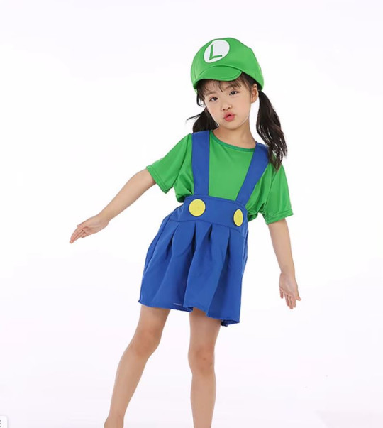 Марио девочка — фото-613_1