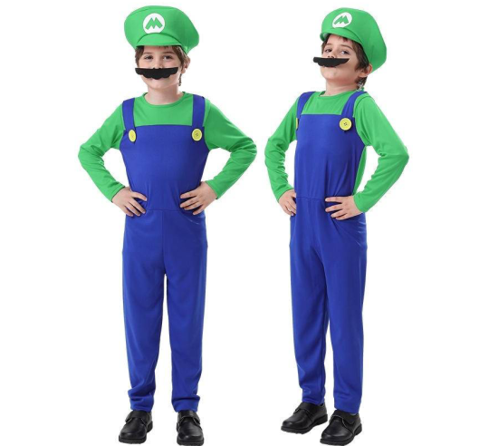 Марио мальчик — фото-613_1