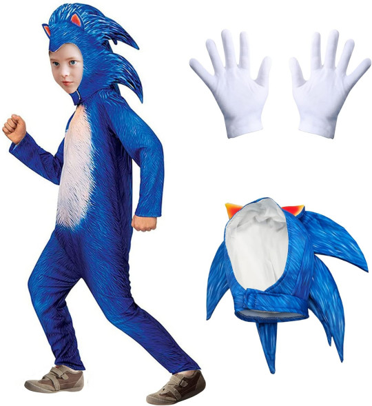 Соник — фото-613_1