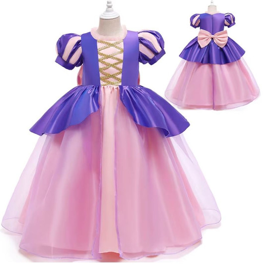 Принцесса Рапунцель — фото-614_2