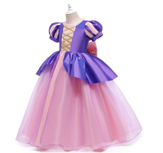 Принцесса Рапунцель — фото-614_4