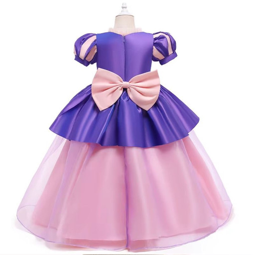 Принцесса Рапунцель — фото-614_5