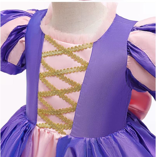 Принцесса Рапунцель — фото-614_6