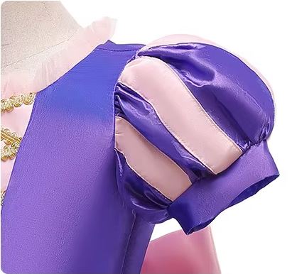 Принцесса Рапунцель — фото-614_7