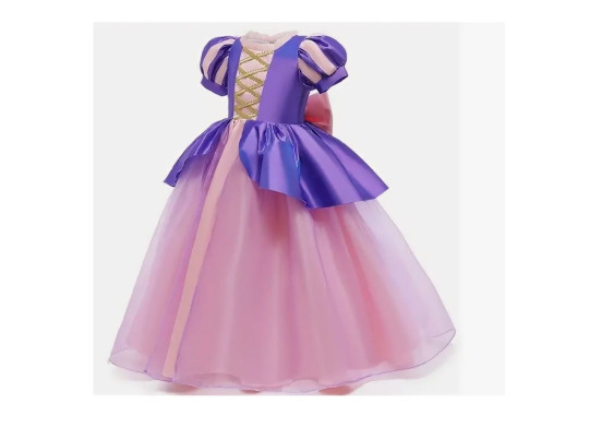 Принцесса Рапунцель — фото-614_1