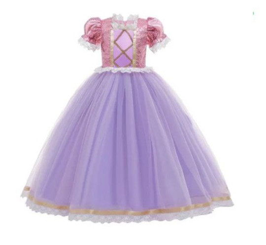 Принцесса Рапунцель — фото-614_1