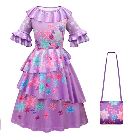 Исабела Мадригаль (м/ф Энканто) — фото-614_1