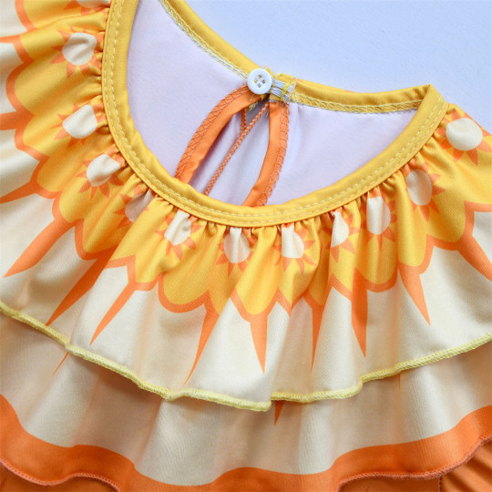 Пепа Мадригаль  (м/ф Энканто) — фото-614_4