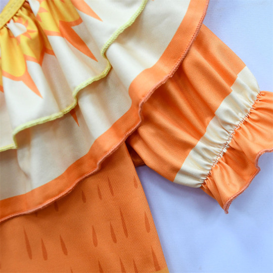 Пепа Мадригаль  (м/ф Энканто) — фото-614_5