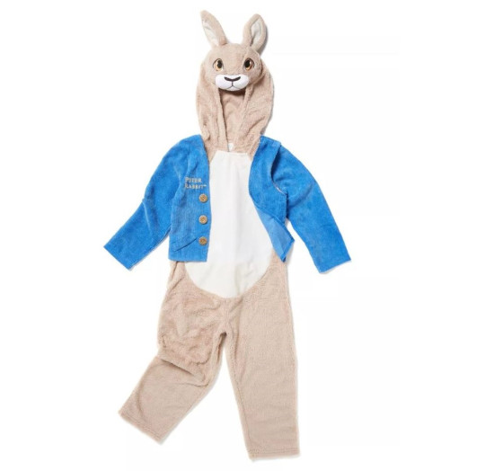 Кролик Питер — фото-614_1