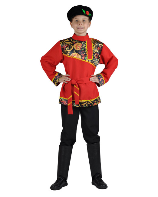 Хохлома — фото-602_1