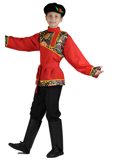 Хохлома — фото-602_2