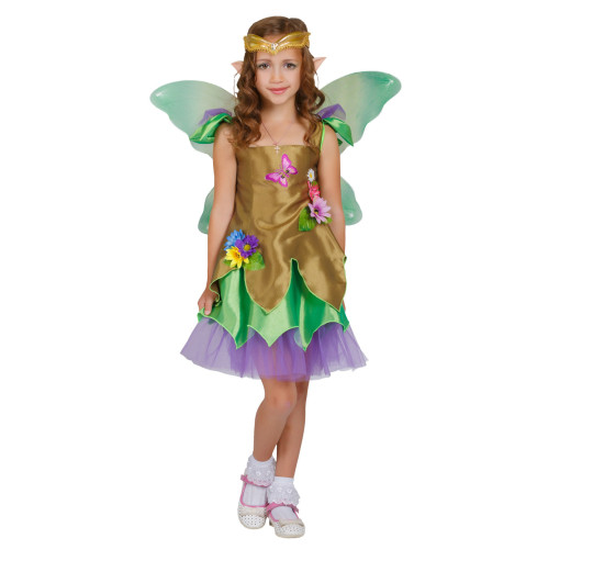 Эльфийка — фото-614_1