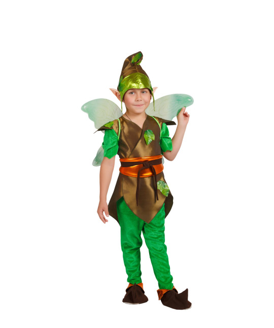 Эльф — фото-614_1