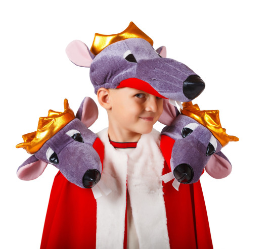 Мышиный король — фото-614_3