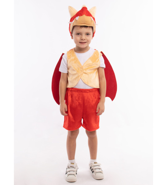 Дракоша — фото-614_1