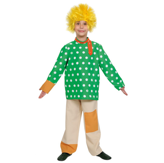 Домовенок — фото-614_1